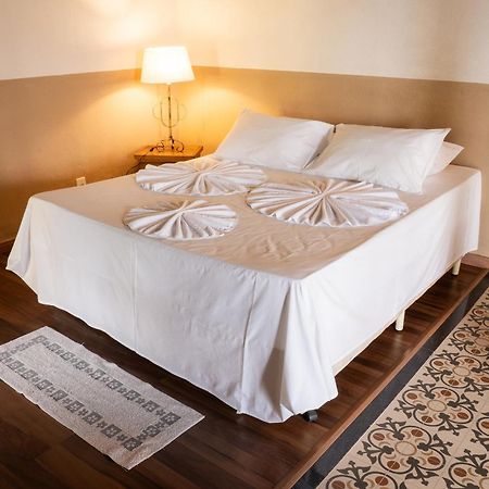 Hotel Alpha Ville Chales Conceição da Ibitipoca Eksteriør billede